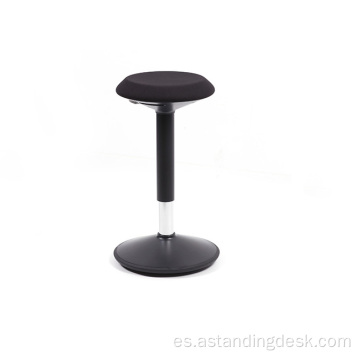 Rotación de muebles de oficina 360 grados Silla ejecutiva Wobble